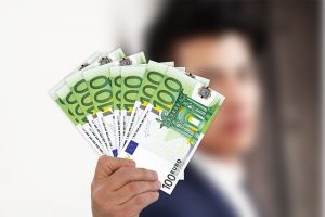 Corona Familienbonus ab Oktober