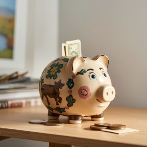 Angemessenes Taschengeld für 16-Jährige